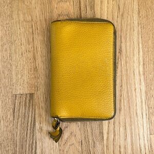 Gucci wallet